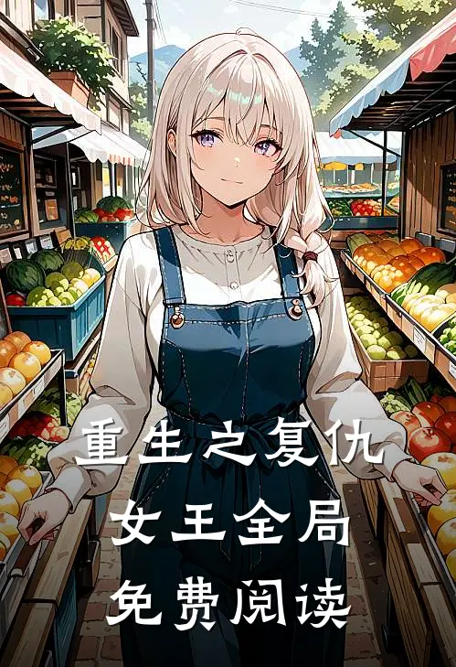 重生之复仇女王全局免费阅读