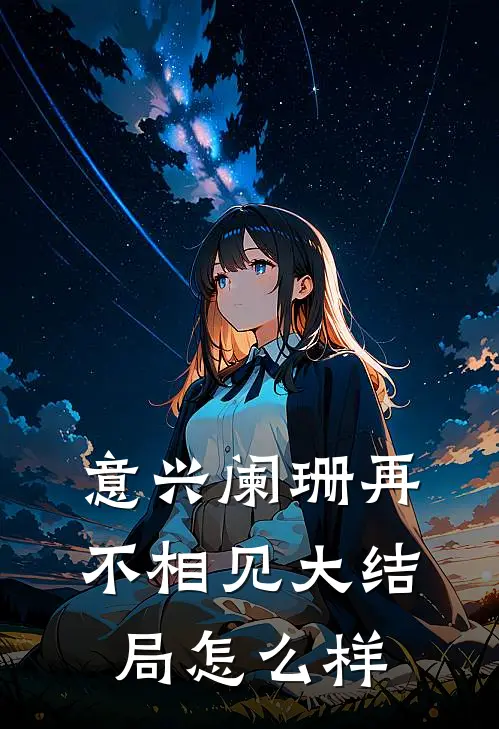 意兴阑珊再不相见大结局怎么样