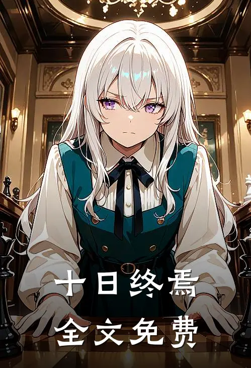 十日终焉全文免费