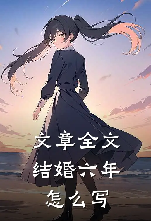 文章全文结婚六年怎么写