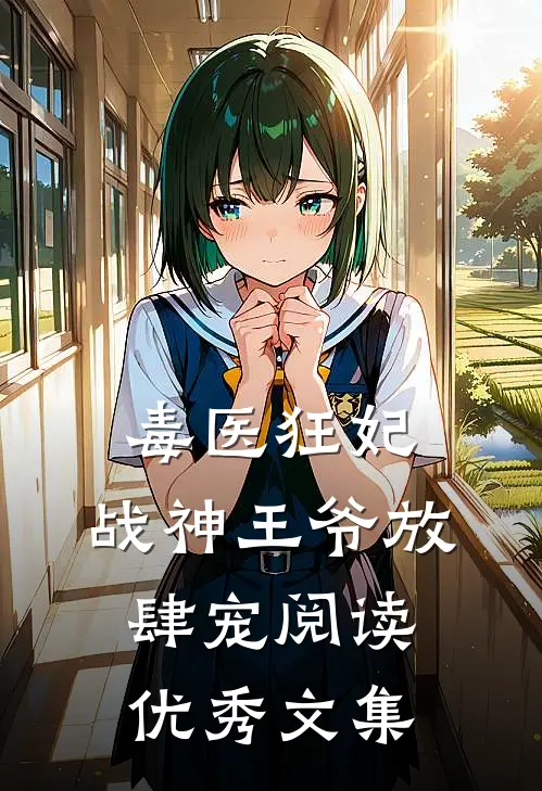 毒医狂妃,战神王爷放肆宠阅读优秀文集