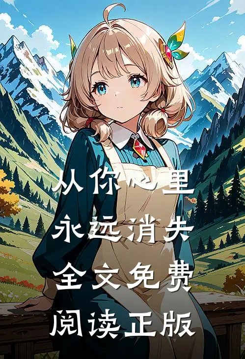 从你心里永远消失全文免费阅读正版