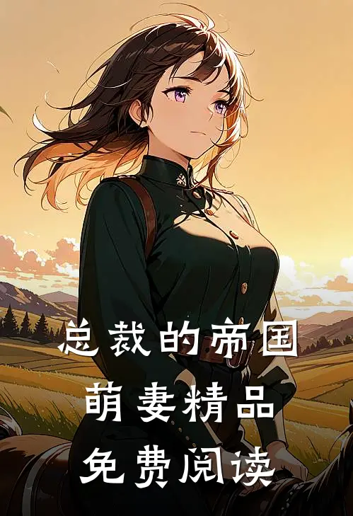 总裁的帝国萌妻精品免费阅读