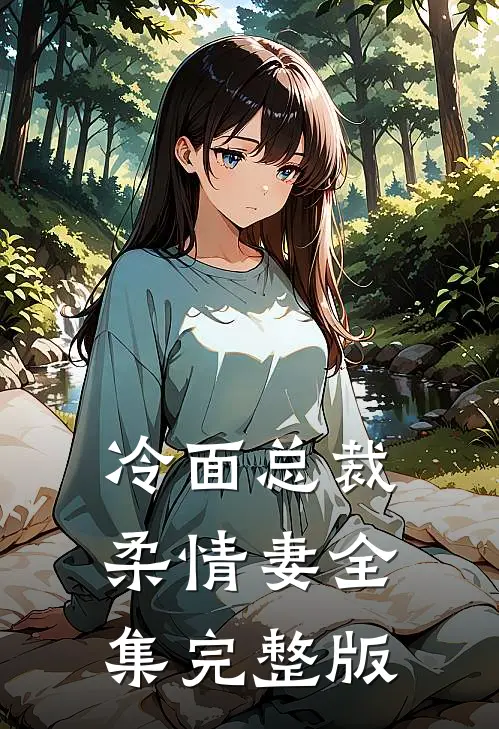 冷面总裁柔情妻全集完整版