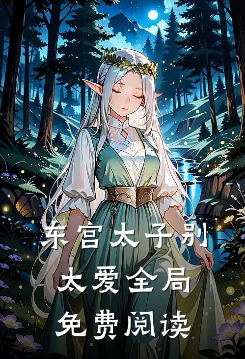 东宫太子别太爱全局免费阅读