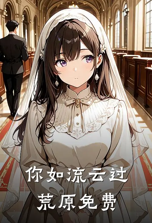 你如流云过荒原免费