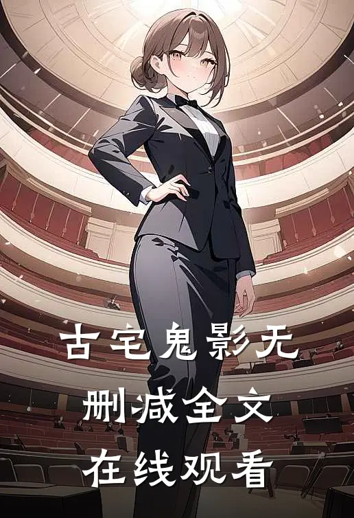 古宅鬼影无删减全文在线观看