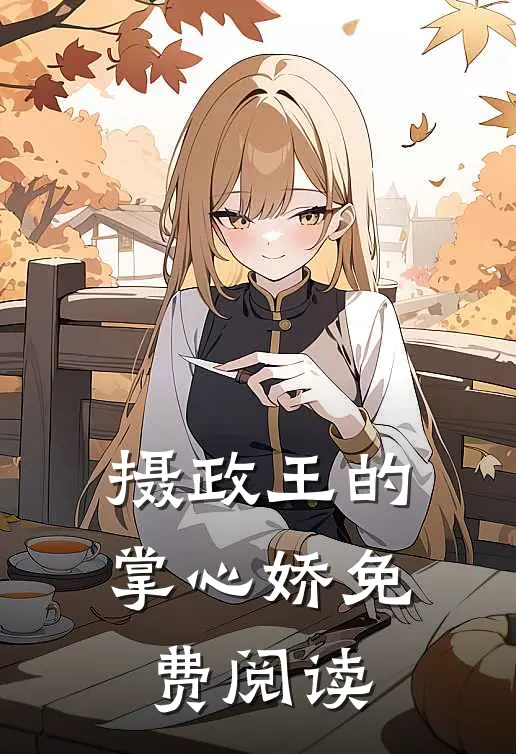 摄政王的掌心娇免费阅读