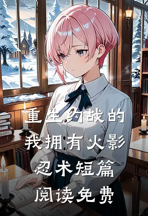 重生约战的我拥有火影忍术短篇阅读免费