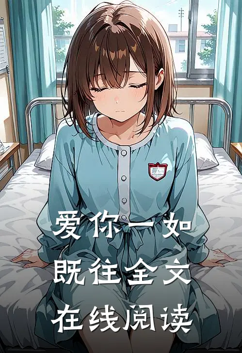爱你一如既往全文在线阅读