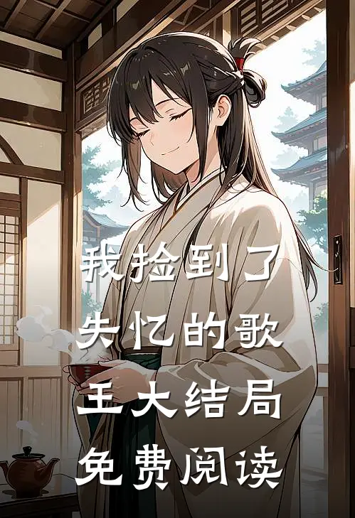 我捡到了失忆的歌王大结局免费阅读
