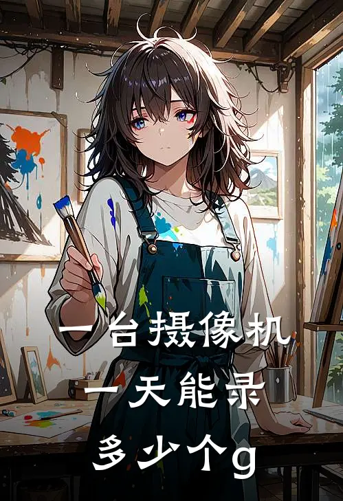 一台摄像机一天能录多少个g
