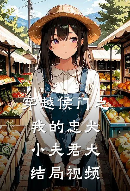 穿越侯门之我的忠犬小夫君大结局视频