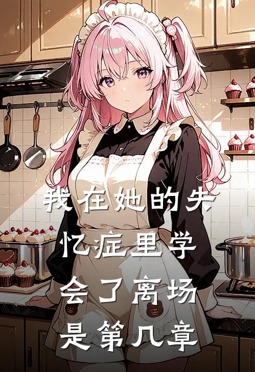 我在她的失忆症里学会了离场是第几章