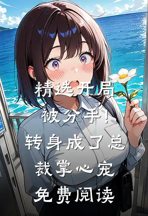 精选开局被分手!转身成了总裁掌心宠免费阅读