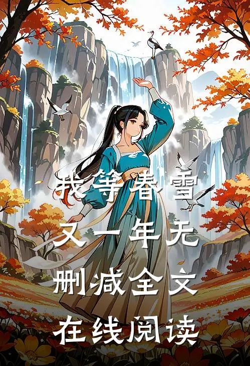 我等春雪又一年无删减全文在线阅读