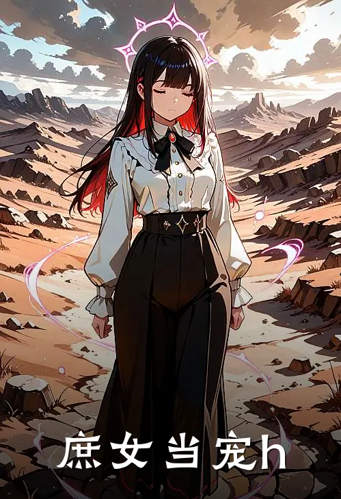 庶女当宠h