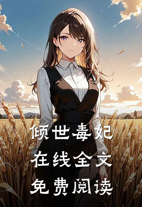倾世毒妃在线全文免费阅读