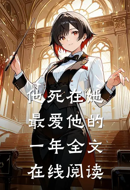 他死在她最爱他的一年全文在线阅读