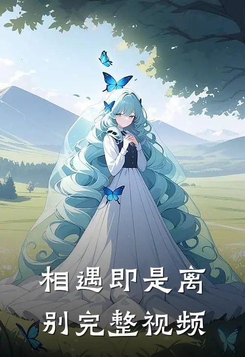 相遇即是离别完整视频
