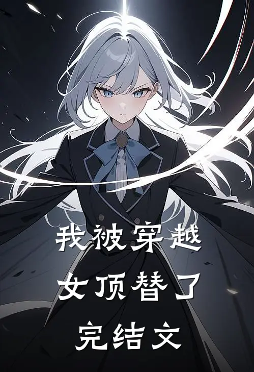我被穿越女顶替了完结文