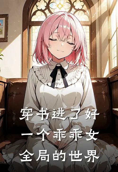 穿书进了好一个乖乖女全局的世界
