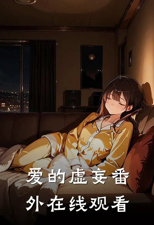 爱的虚妄 番外在线观看