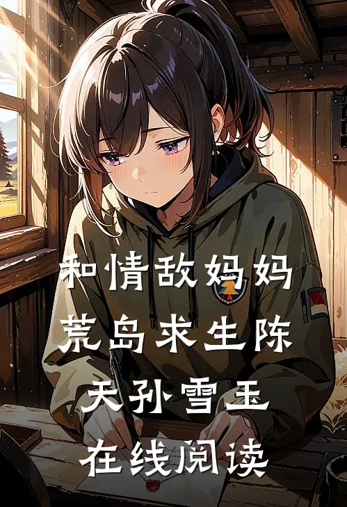和情敌妈妈荒岛求生陈天孙雪玉在线阅读