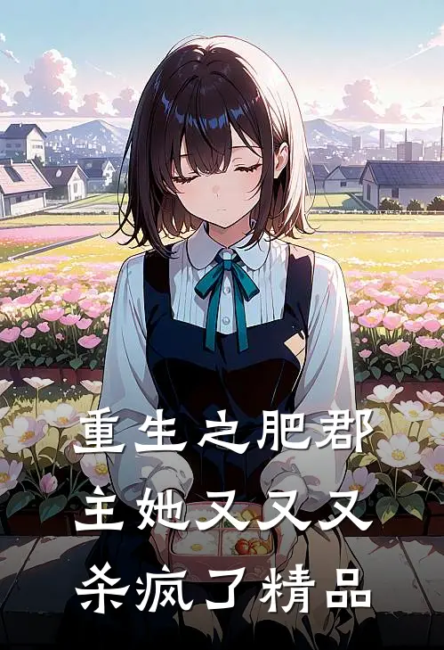 重生之肥郡主她又又又杀疯了精品