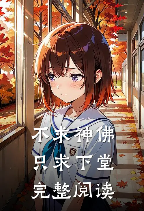 不求神佛，只求下堂完整阅读