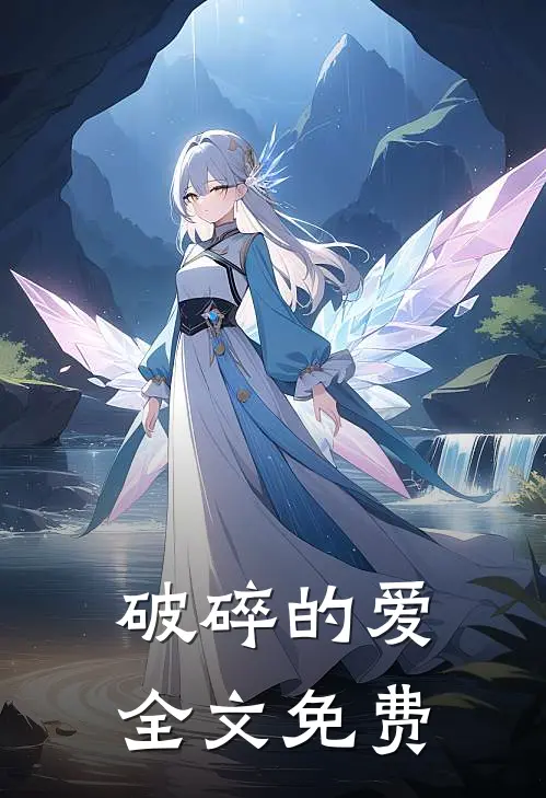 破碎的爱全文免费