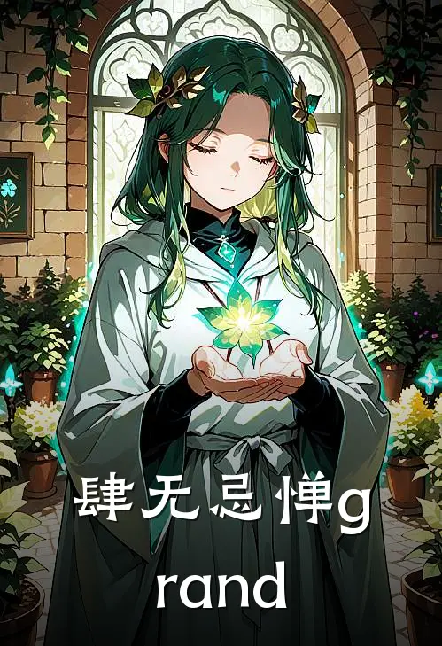 肆无忌惮grand