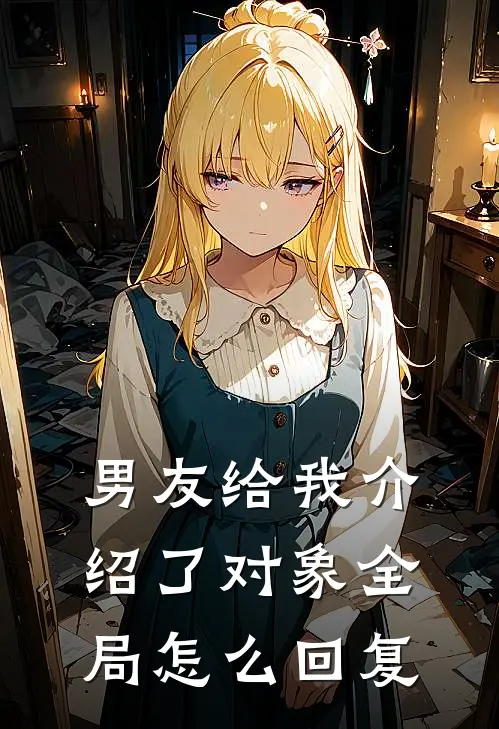 男友给我介绍了对象全局怎么回复