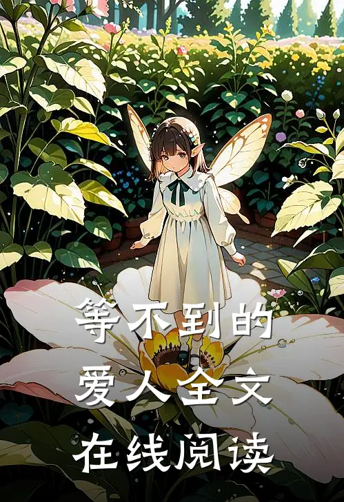 等不到的爱人全文在线阅读