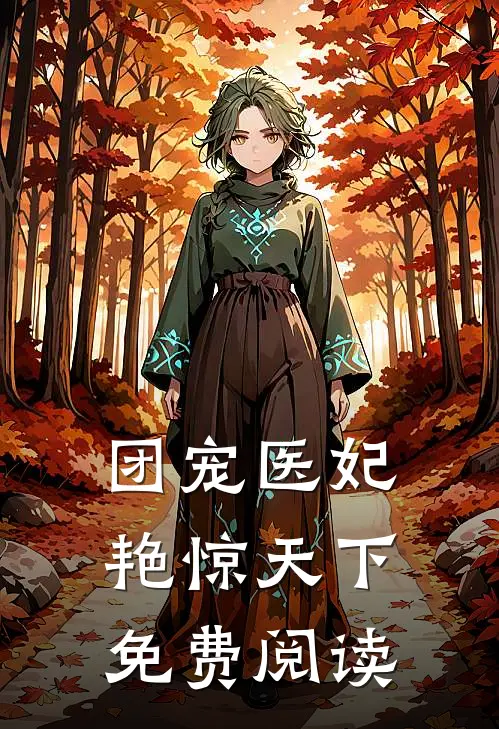 团宠医妃艳惊天下免费阅读