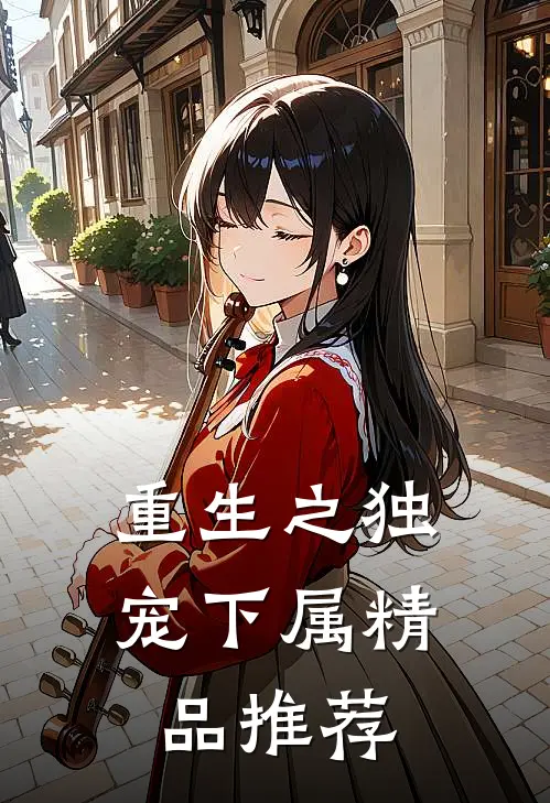 重生之独宠下属精品推荐