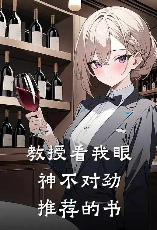 教授看我眼神不对劲推荐的书