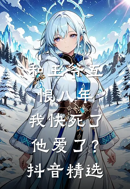 和王爷互恨八年，我快死了他爱了？抖音精选