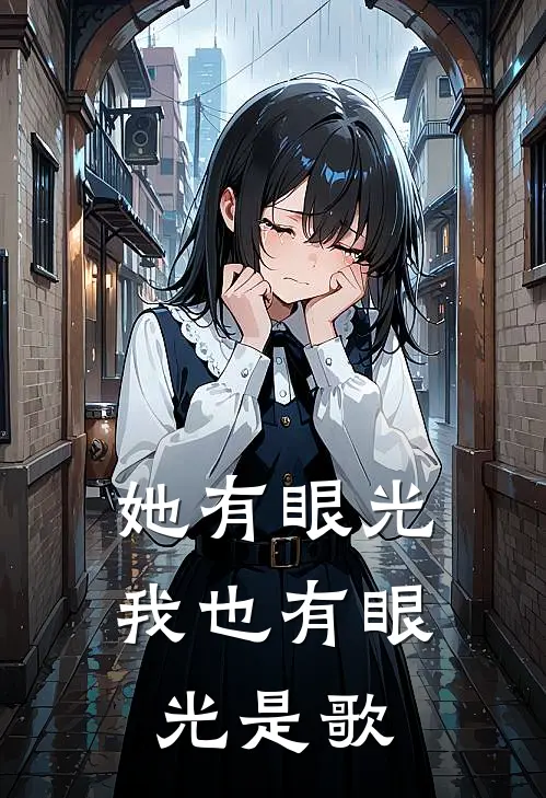 她有眼光我也有眼光是歌