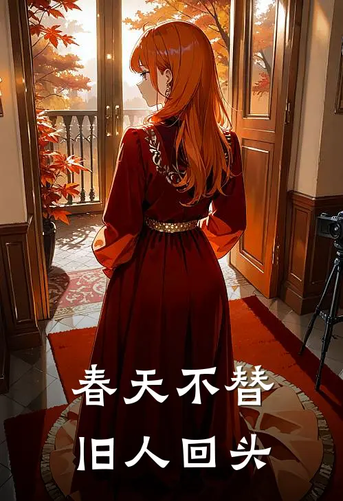 春天不替旧人回头