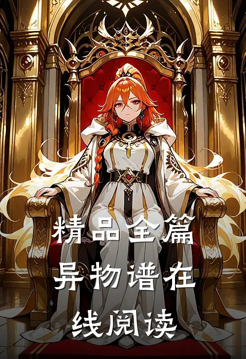 精品全篇异物谱在线阅读