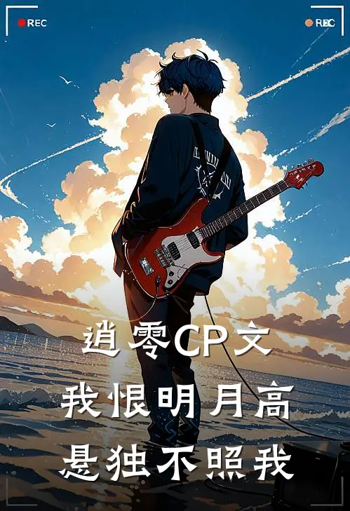 逍零CP文我恨明月高悬独不照我