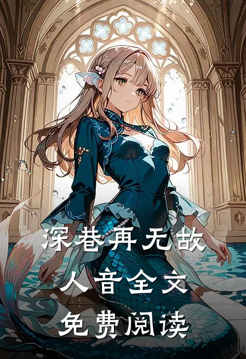 深巷再无故人音全文免费阅读