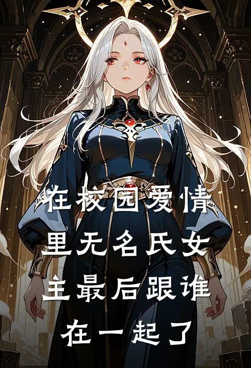 在校园爱情里无名氏女主最后跟谁在一起了