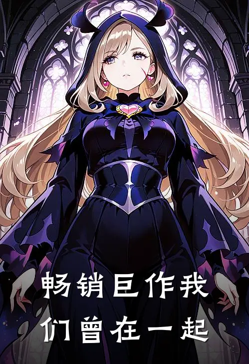 畅销巨作我们曾在一起