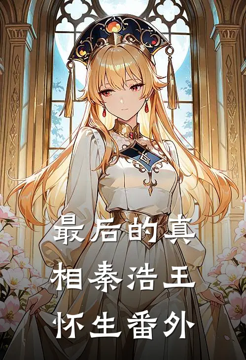 最后的真相秦浩王怀生 番外