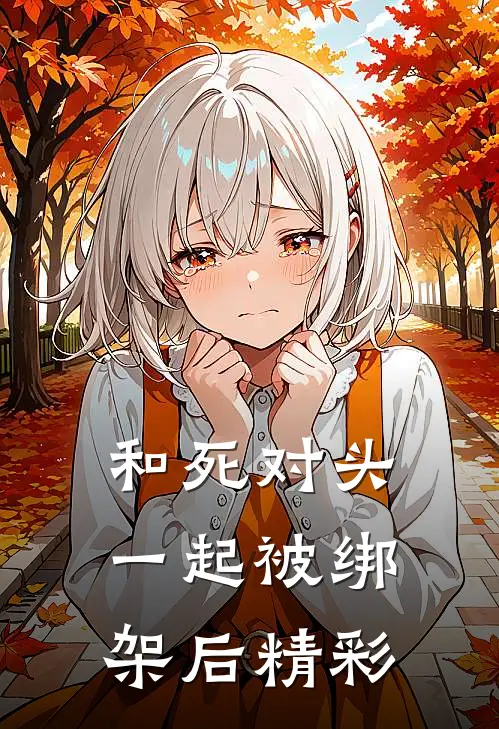 和死对头一起被绑架后精彩