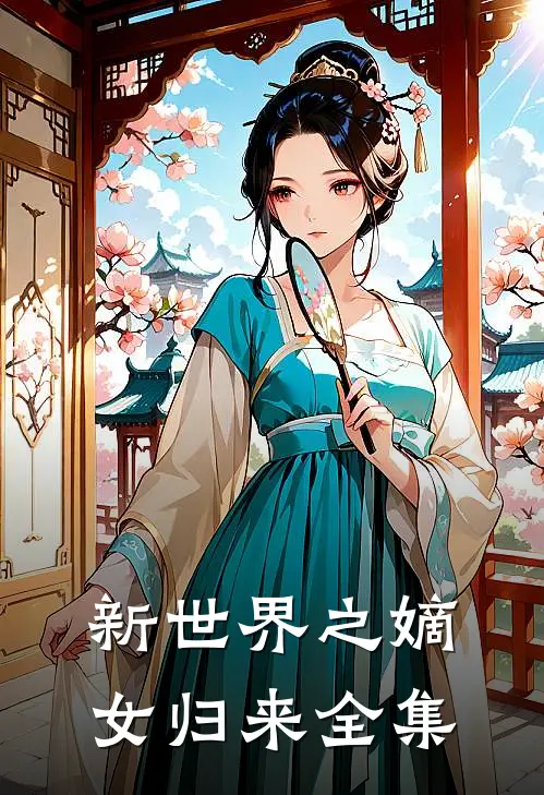 新世界之嫡女归来 全集