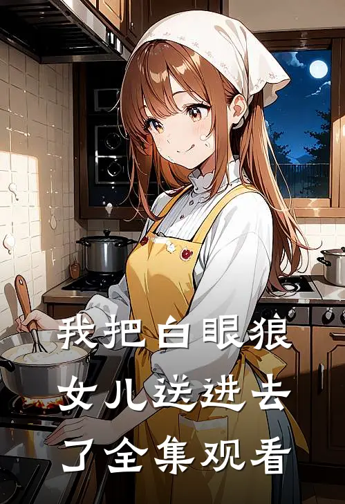 我把白眼狼女儿送进去了 全集观看