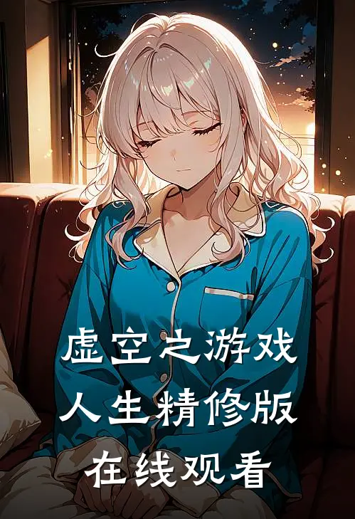 虚空之游戏人生精修版在线观看